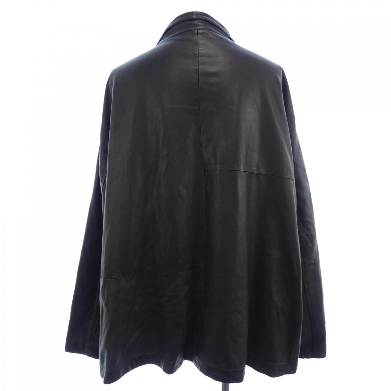 ポータークラシック PORTER CLASSIC レザージャケット