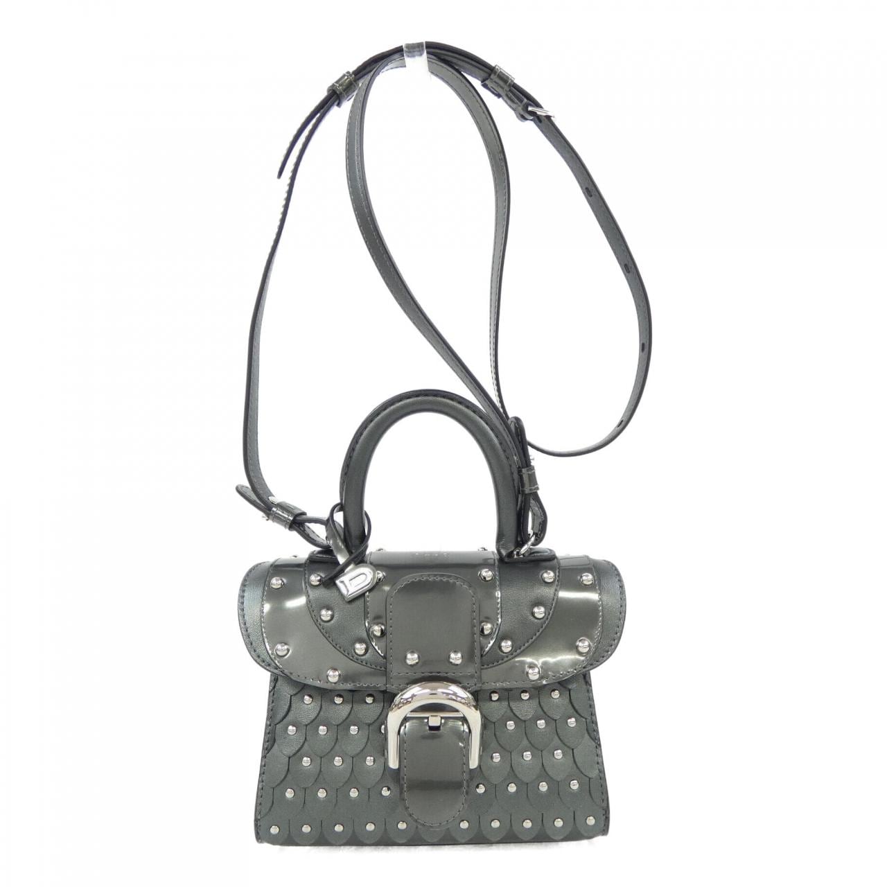 デルボー DELVAUX BRILLANT AA0434ARG BAG