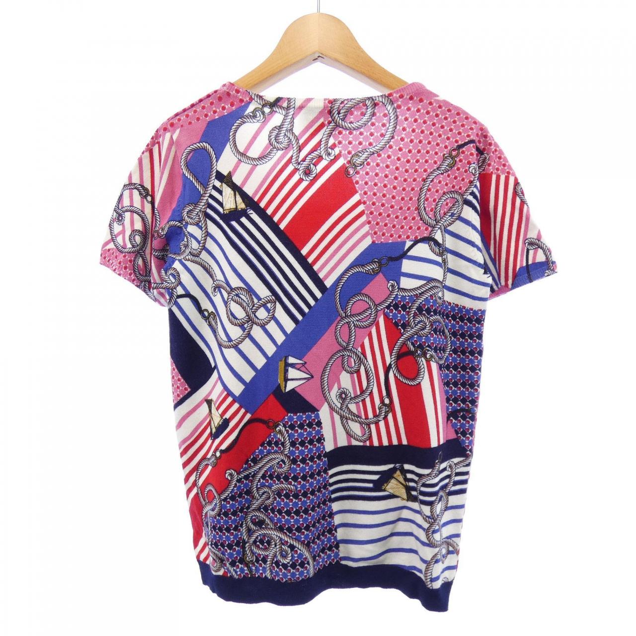 LEO&UGO トップス