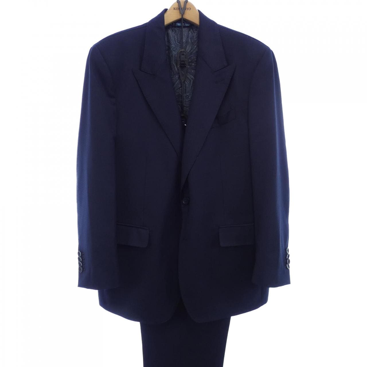 エトロ ETRO スーツ