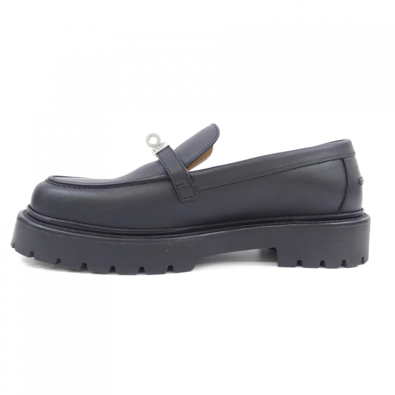 エルメス HERMES アイコン ケリーバックル 242102Z シューズ