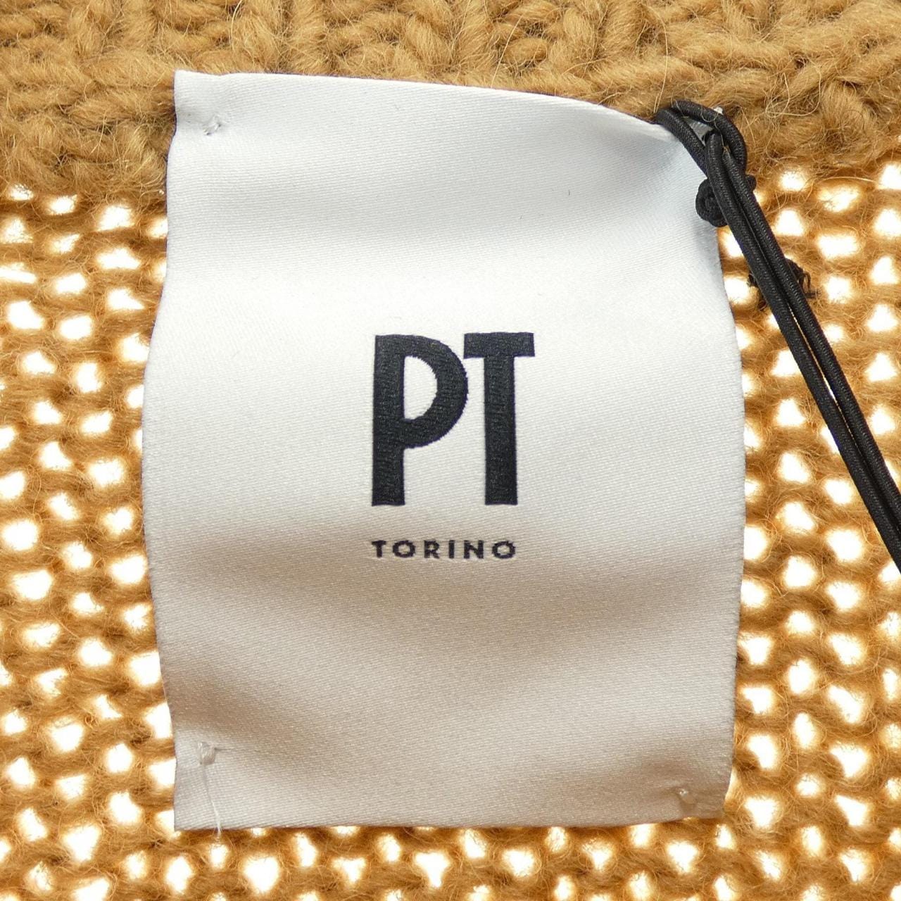 ピーティートリノ PT TORINO 4SGL040GEG ニット