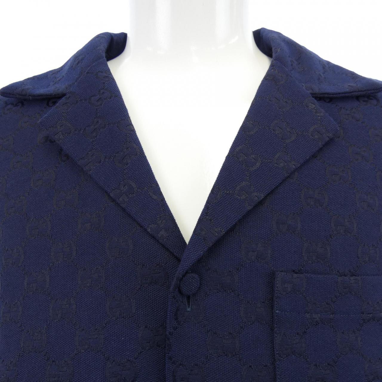 グッチ GUCCI 795200\\\\ ZAF4S シャツ