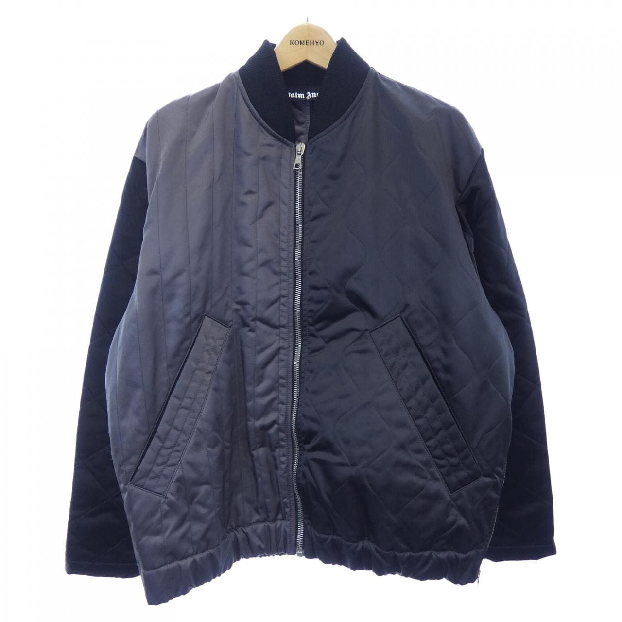 パームエンジェルス PALM ANGELS PMEA152F22F ブルゾン