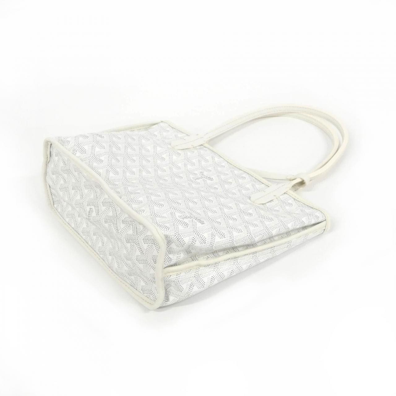 【未使用品】ゴヤール アンジュ ミニ バッグ