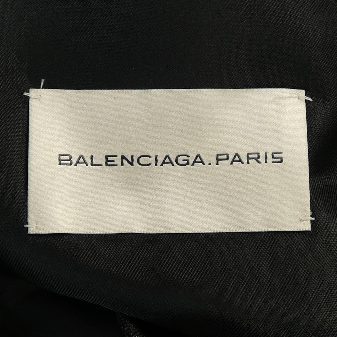 バレンシアガ BALENCIAGA スーツ