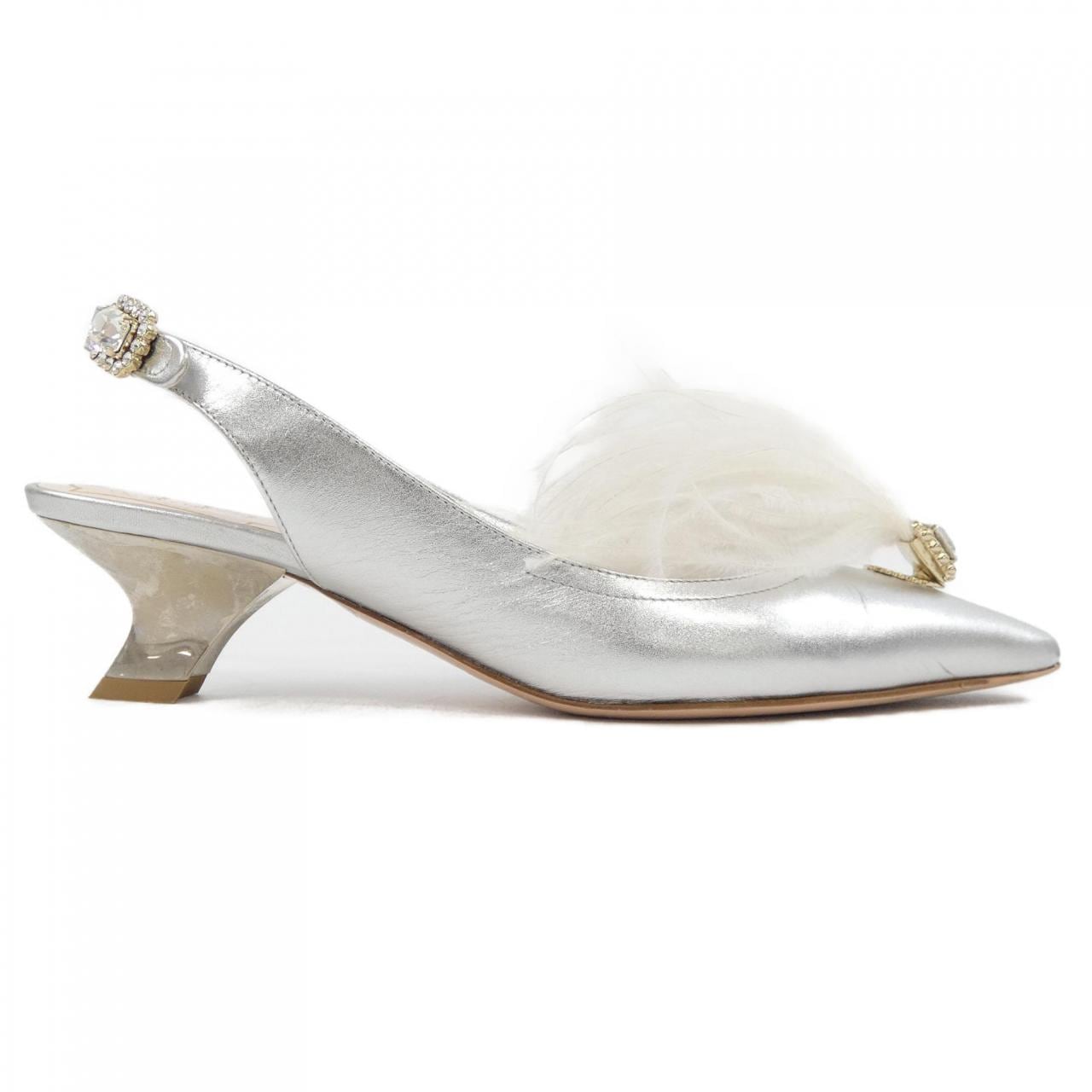 ロジェヴィヴィエ ROGER VIVIER シューズ