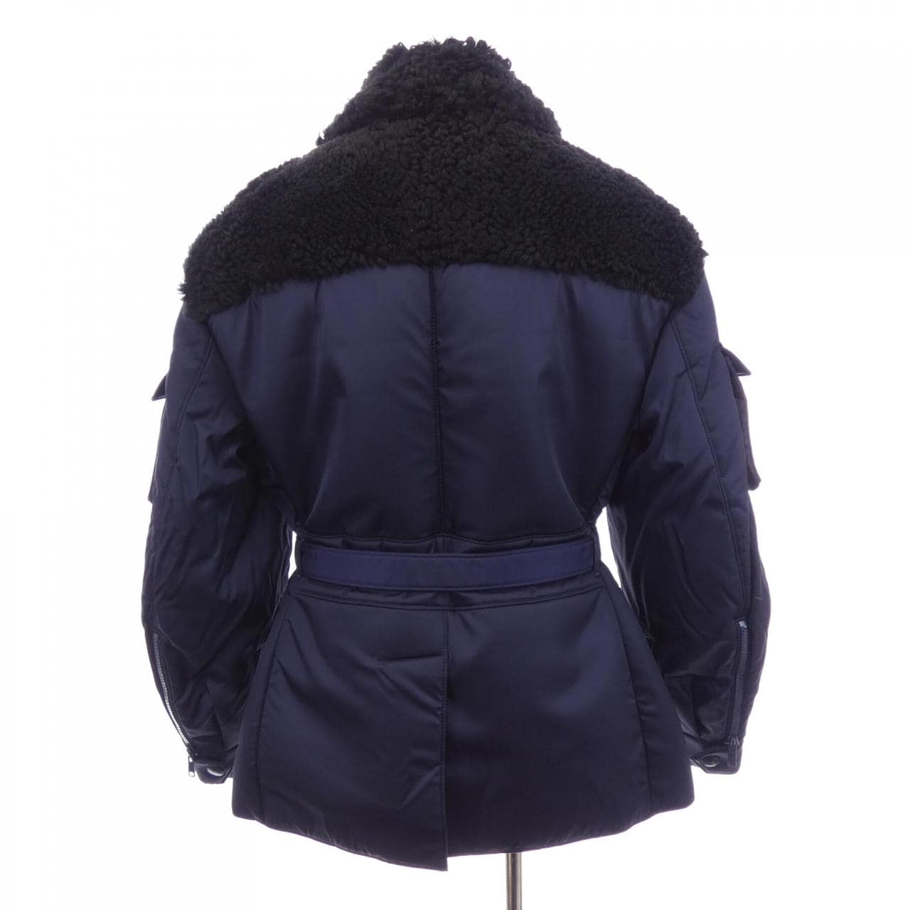 プラダ PRADA SGB217 ジャケット