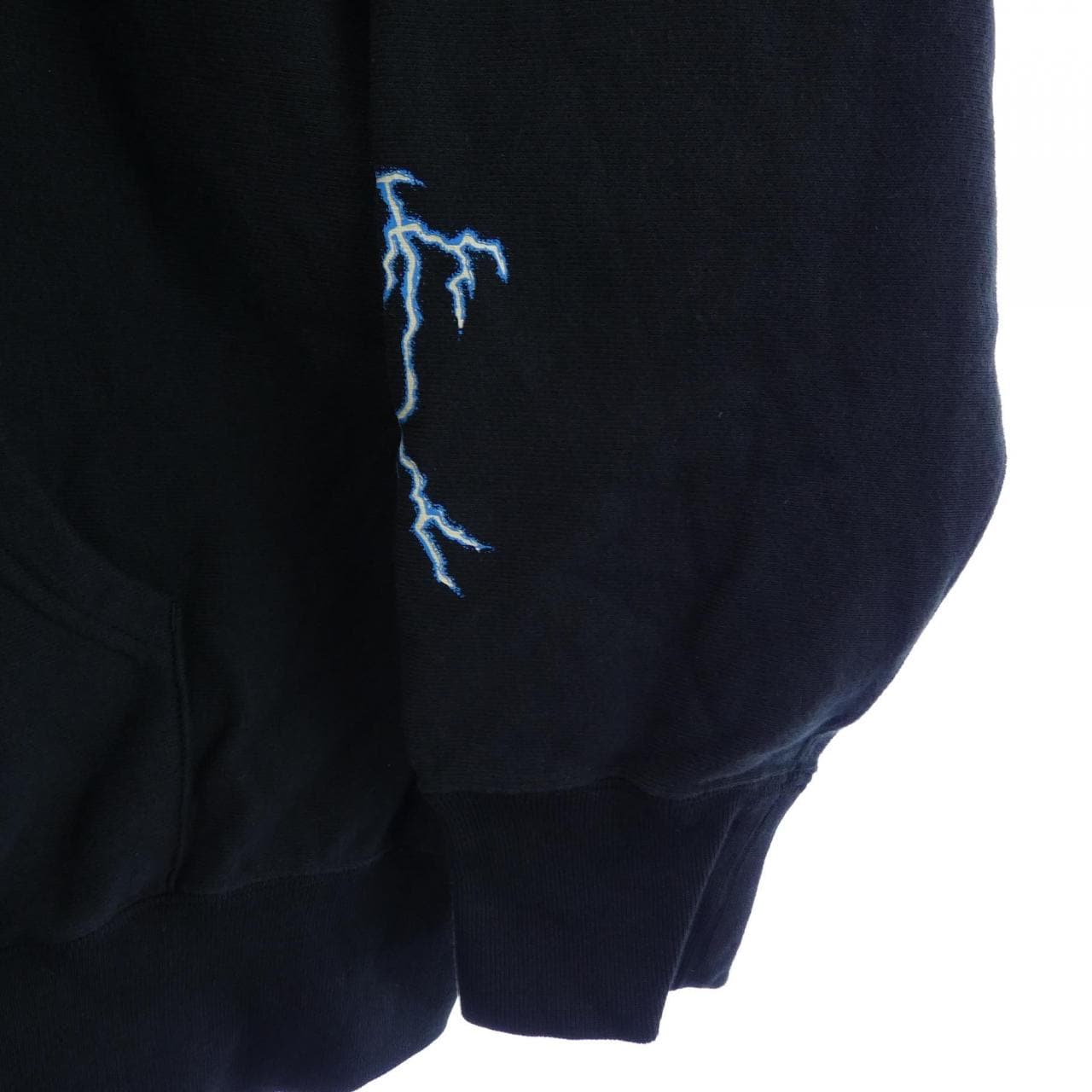 チャレンジャー CHALLENGER CLG-SW 023-007 パーカー