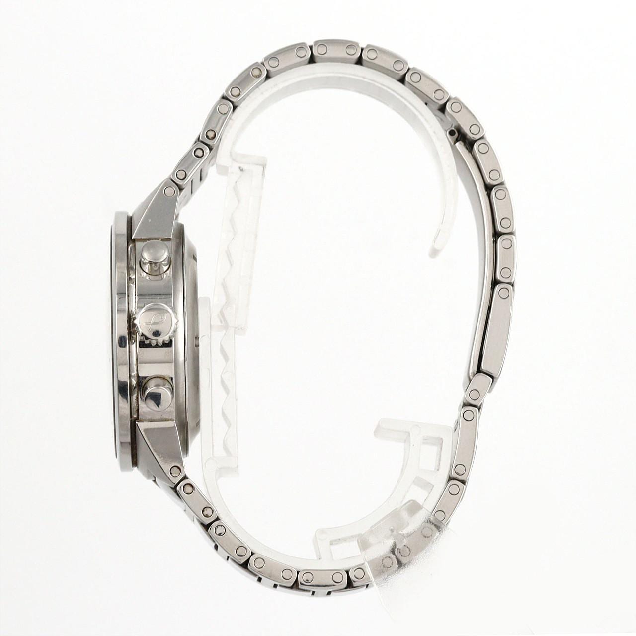 IWC GSTクロノ IW370708 SS 自動巻