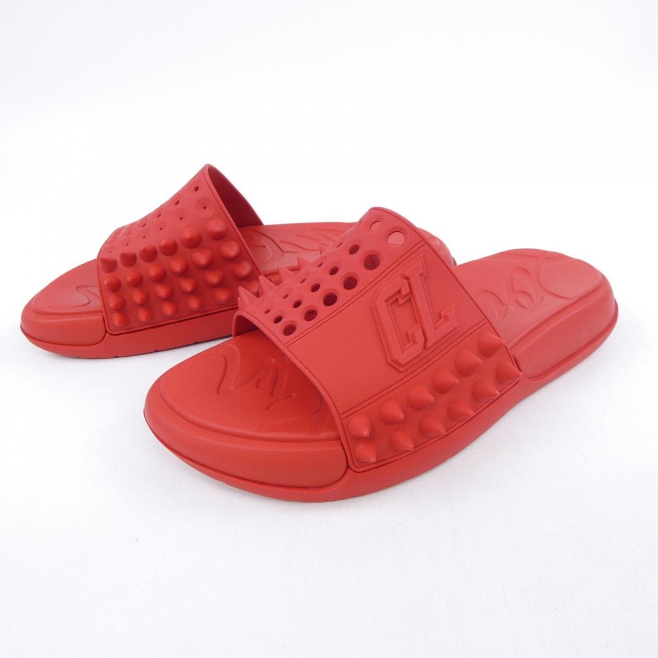 クリスチャンルブタン CHRISTIAN LOUBOUTIN サンダル