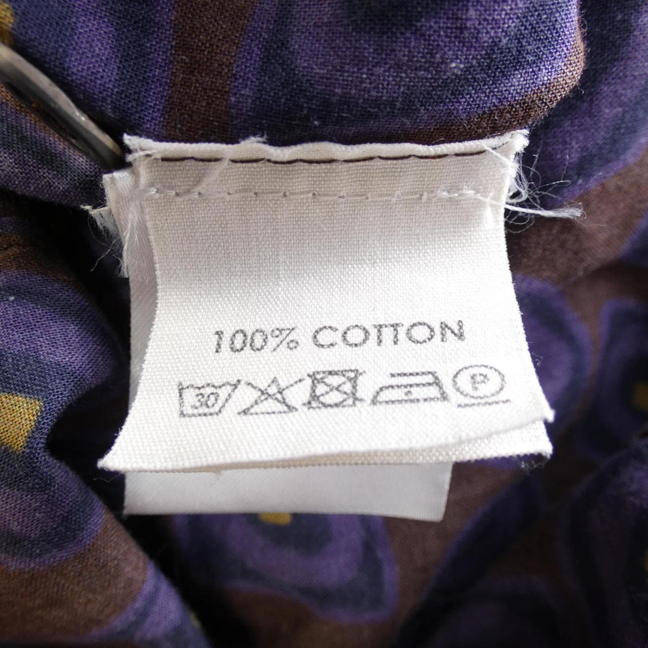 ドリスヴァンノッテン DRIES VAN NOTEN シャツ