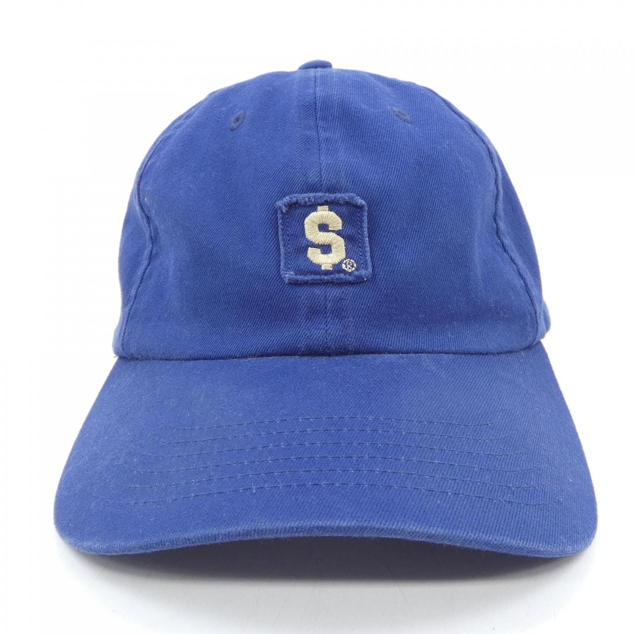 シュプリーム SUPREME S PATCH 6-PANEL キャップ