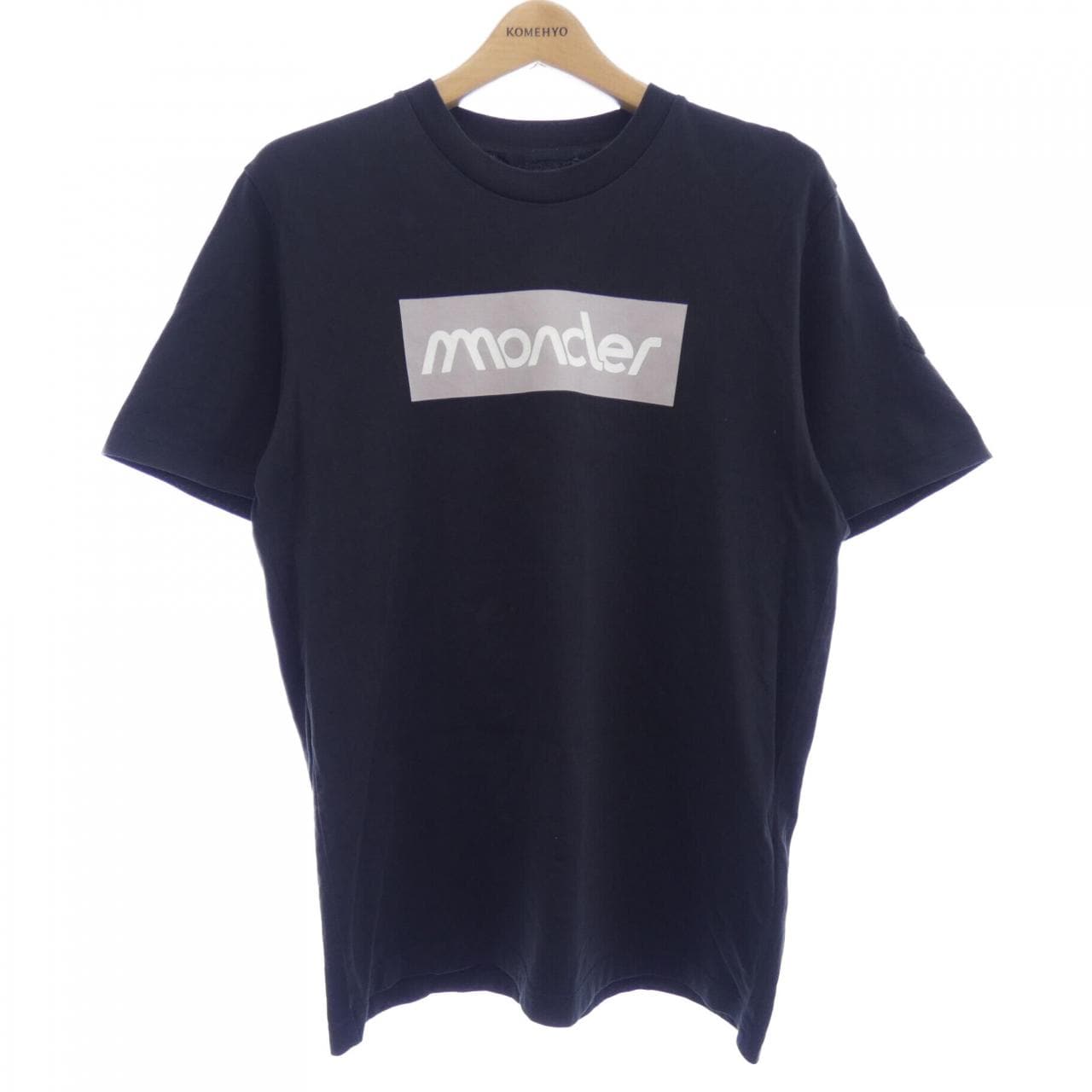 モンクレール MONCLER J10918C00052 89AJS Tシャツ