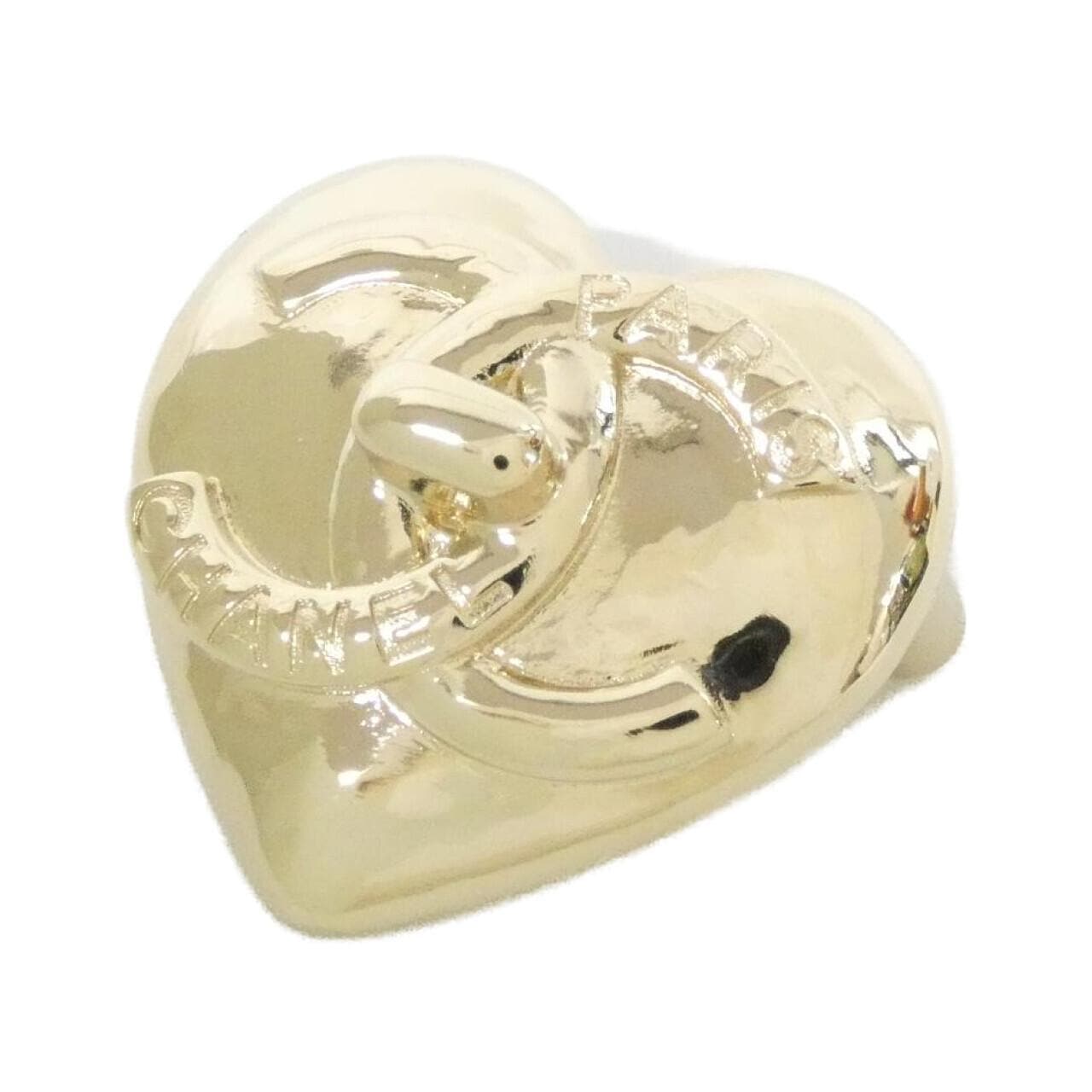 シャネル AB9129 ブローチ