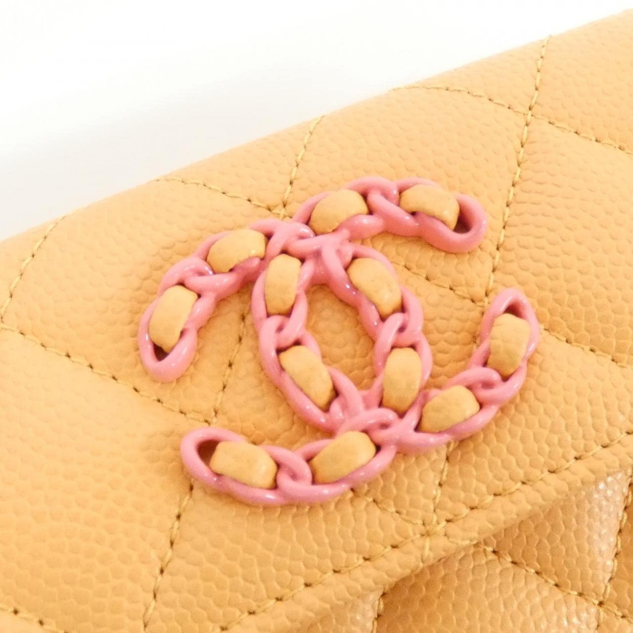 シャネル AP3711 財布