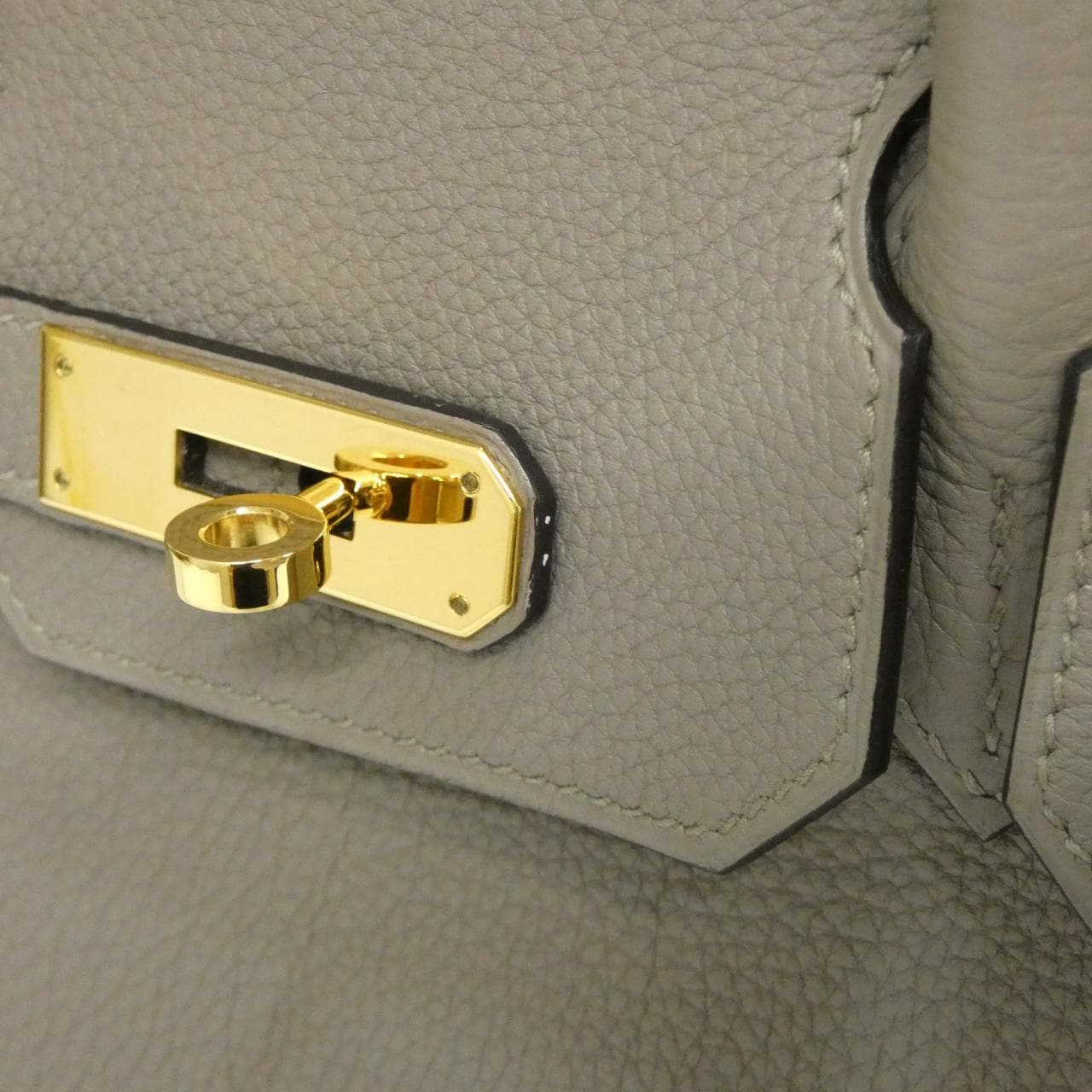 エルメス バーキン 30cm 027633CC バッグ