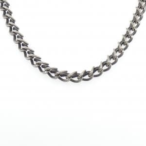 TIFFANY鍛造中型項鍊