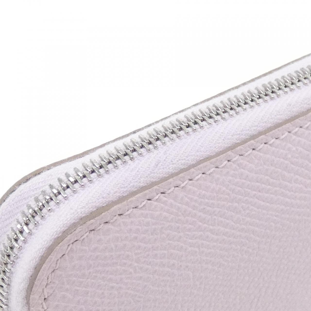 エルメス H EN FIL シルク イン コンパクト 084204CK 財布