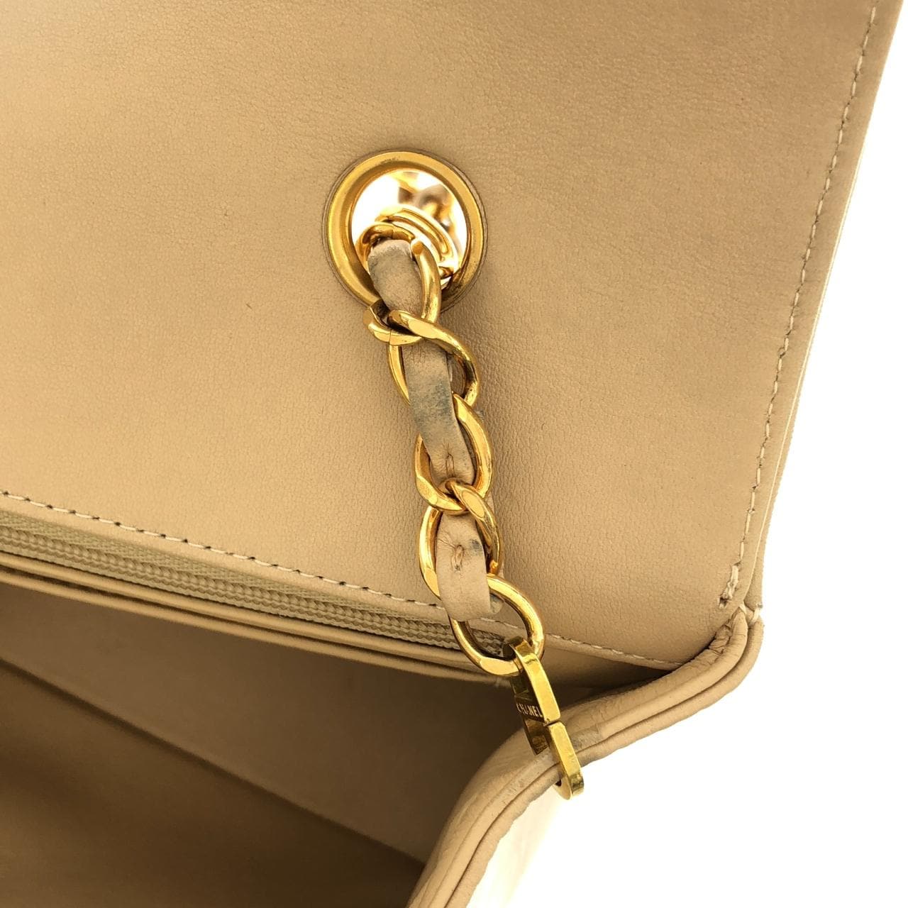 【ヴィンテージ】シャネル 01164 ショルダーバッグ