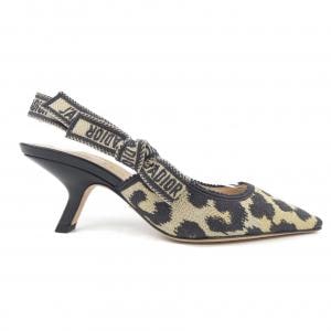 クリスチャンディオール CHRISTIAN DIOR パンプス