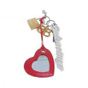 バレンシアガ PALOMA CHARM 793430 2AA8N バッグチャーム