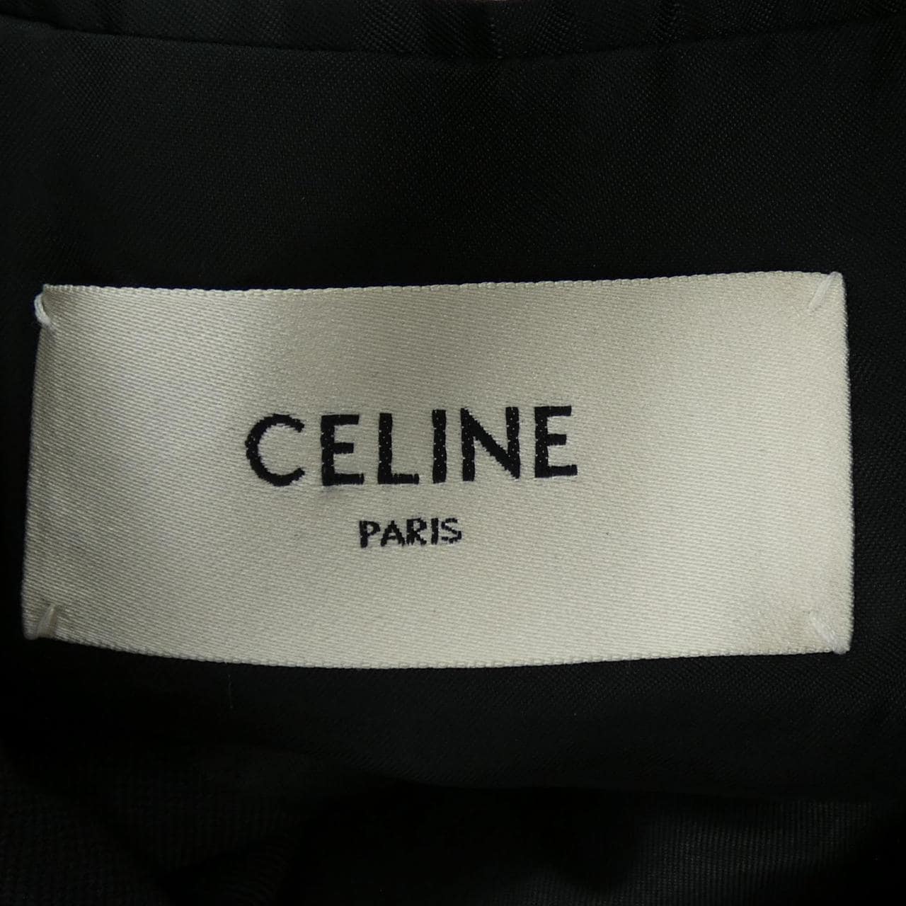CELINE 25ZY1120D 夹克