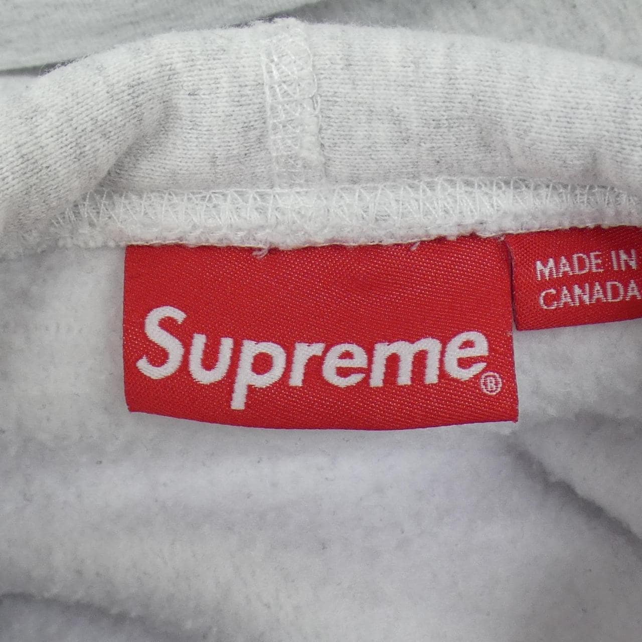 シュプリーム SUPREME Box Logo パーカー