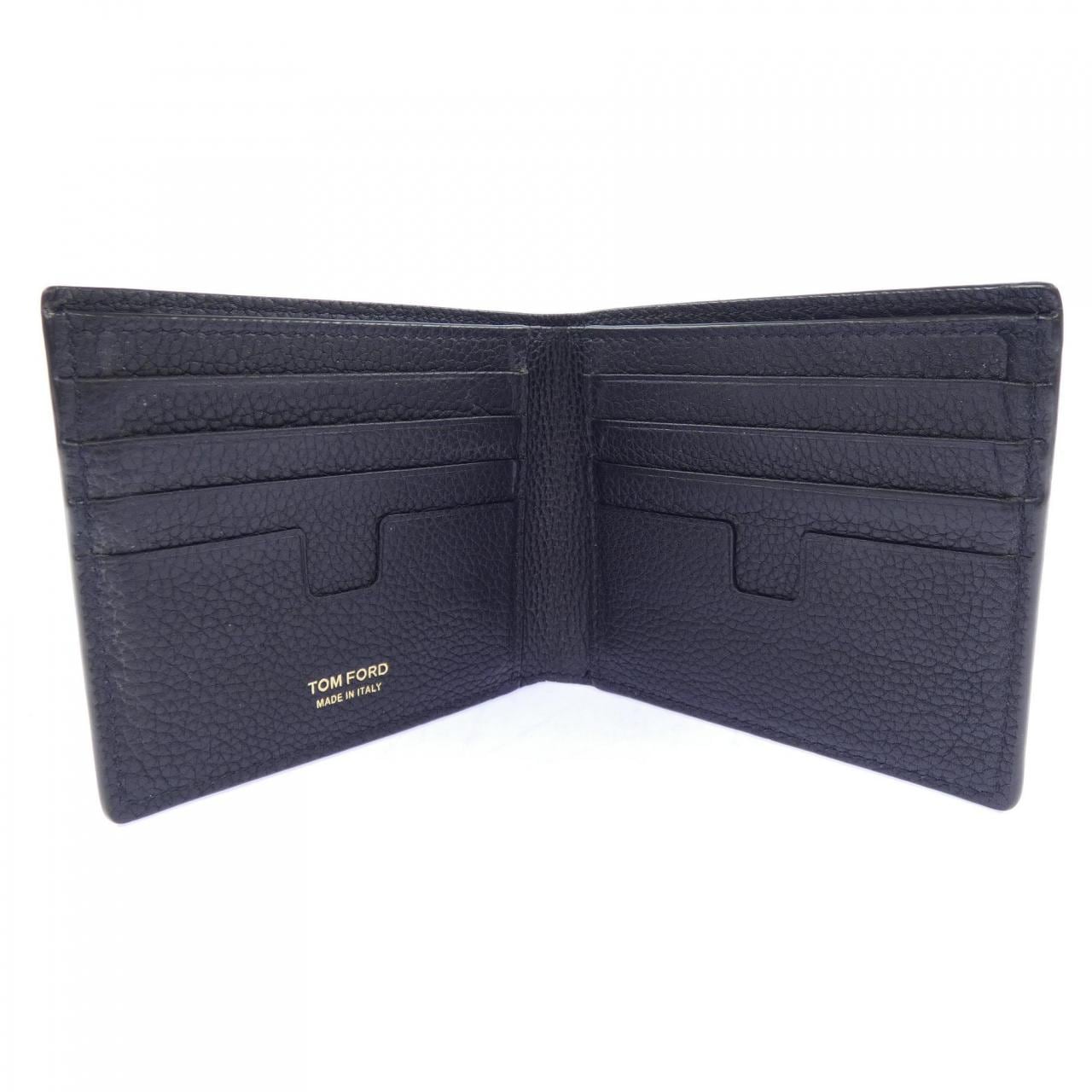 トムフォード TOM FORD WALLET