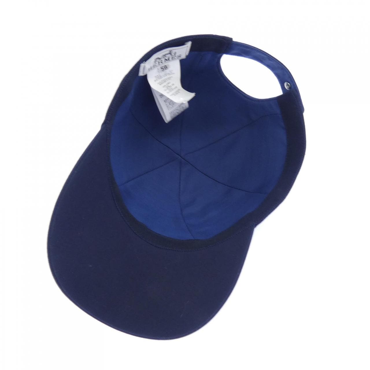 エルメス HERMES セレナHエレクトリック H252009N キャップ