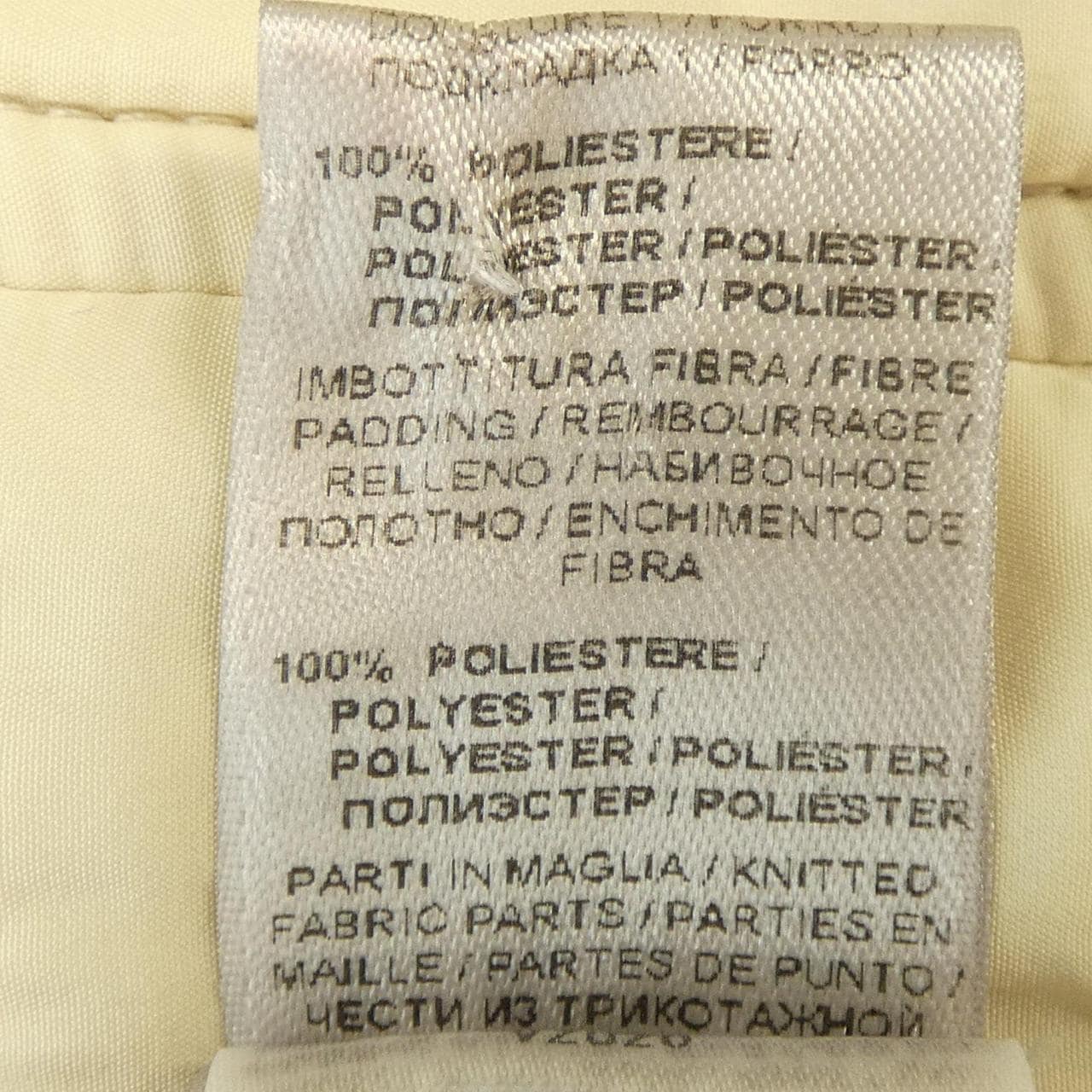 ボッテガヴェネタ BOTTEGA VENETA 409314 VZUZ0 ブルゾン