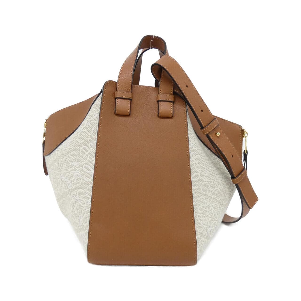 ロエベ ハンモック スモール A538S35X29 ショルダーバッグ