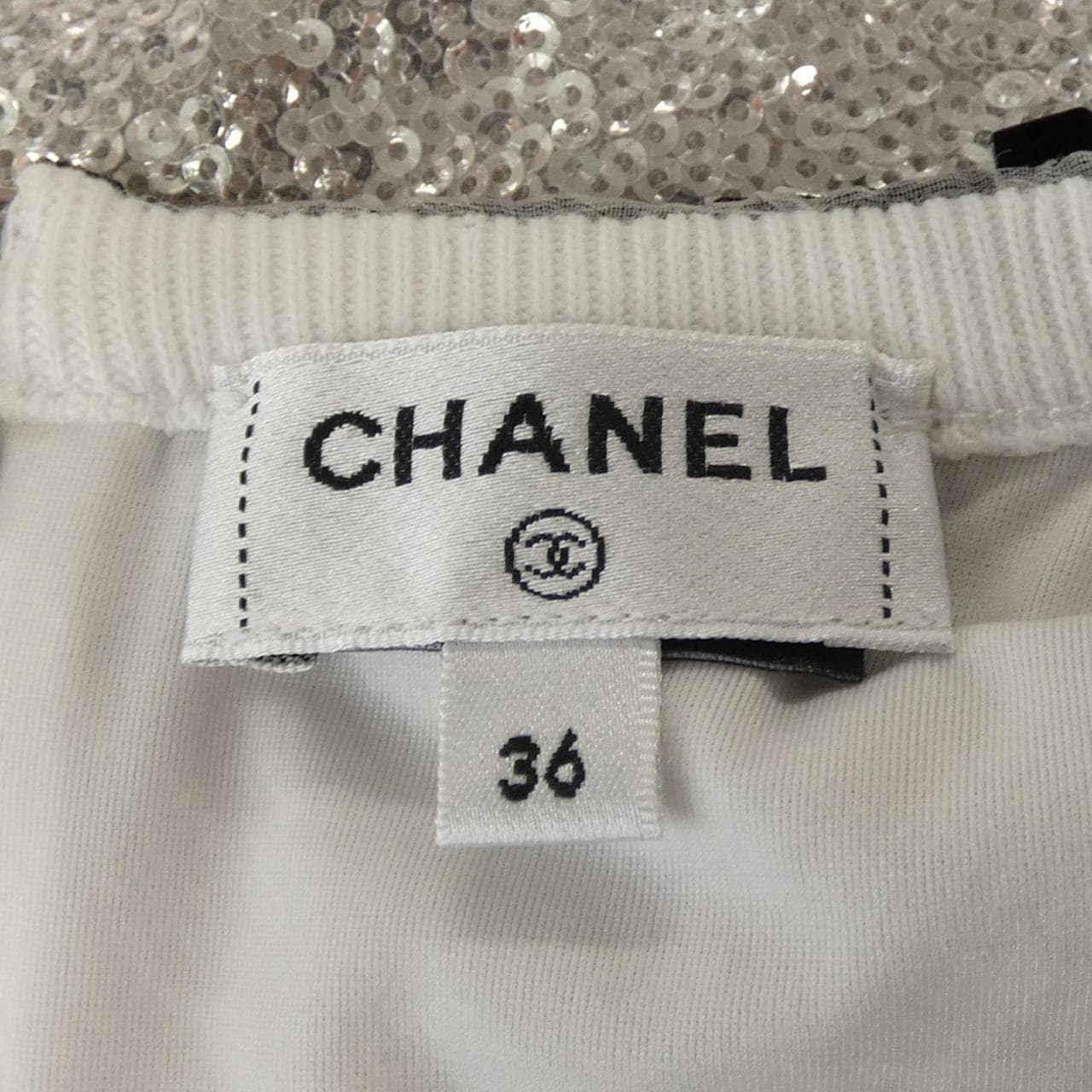 シャネル CHANEL P74061V65476 トップス