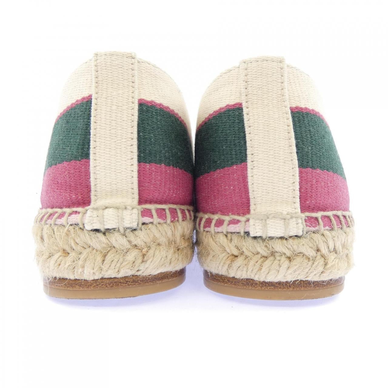 ロエベ LOEWE シューズ