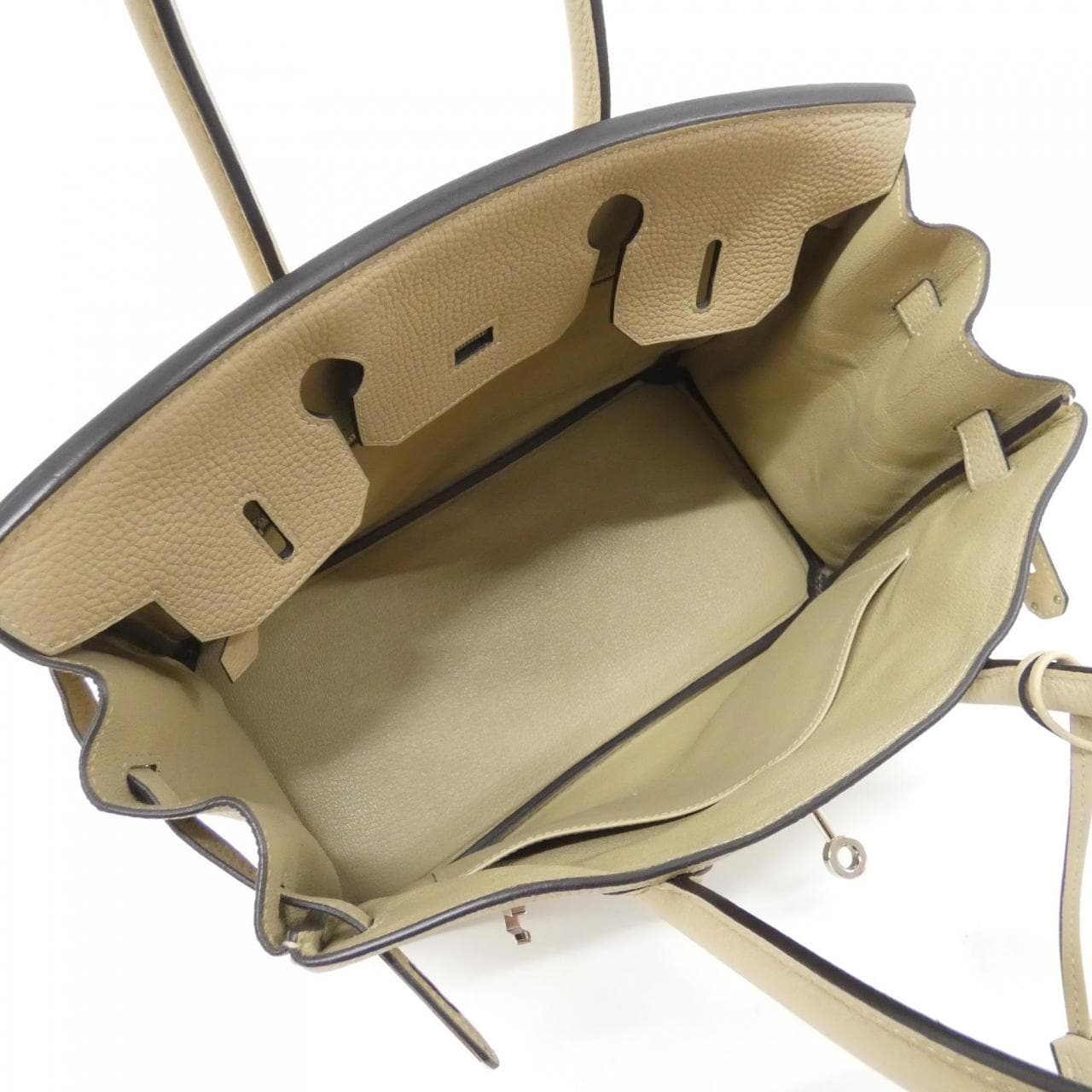 エルメス バーキン 30cm 030520CK バッグ