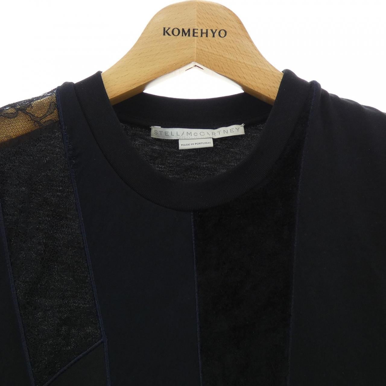 ステラマッカートニー STELLA MCCARTNEY Tシャツ