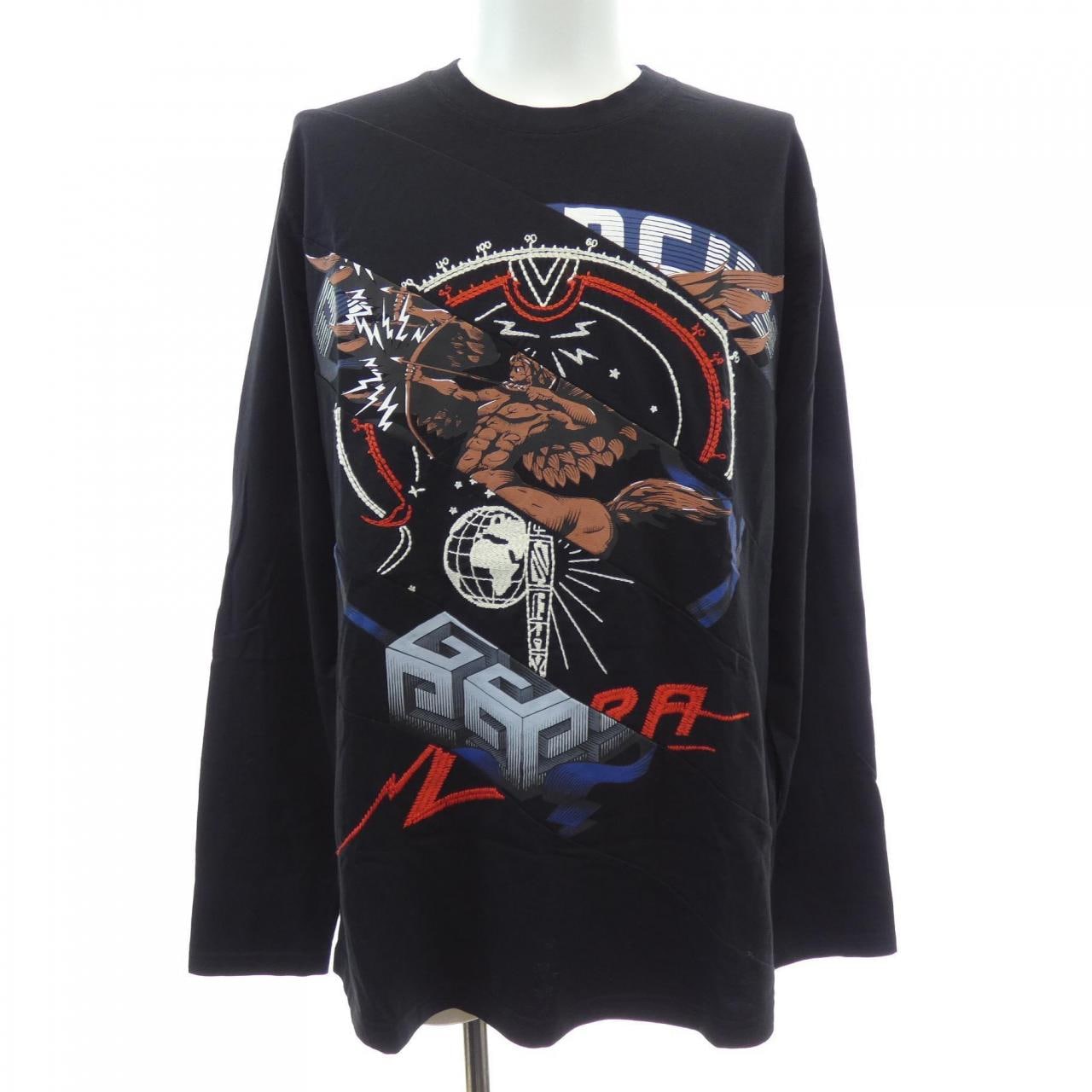 ジバンシー GIVENCHY BM70FU3Y36 Tシャツ