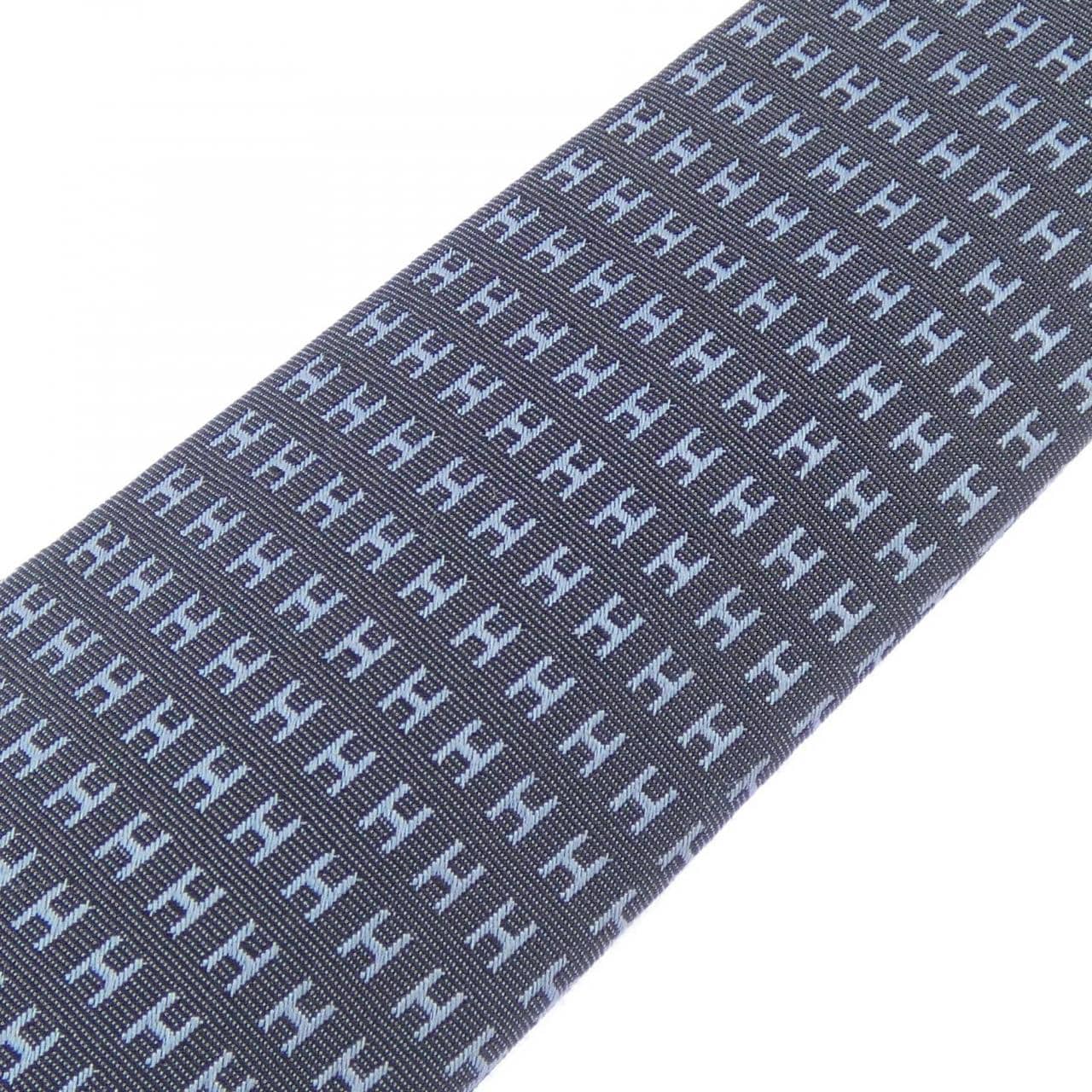 エルメス HERMES NECKTIE