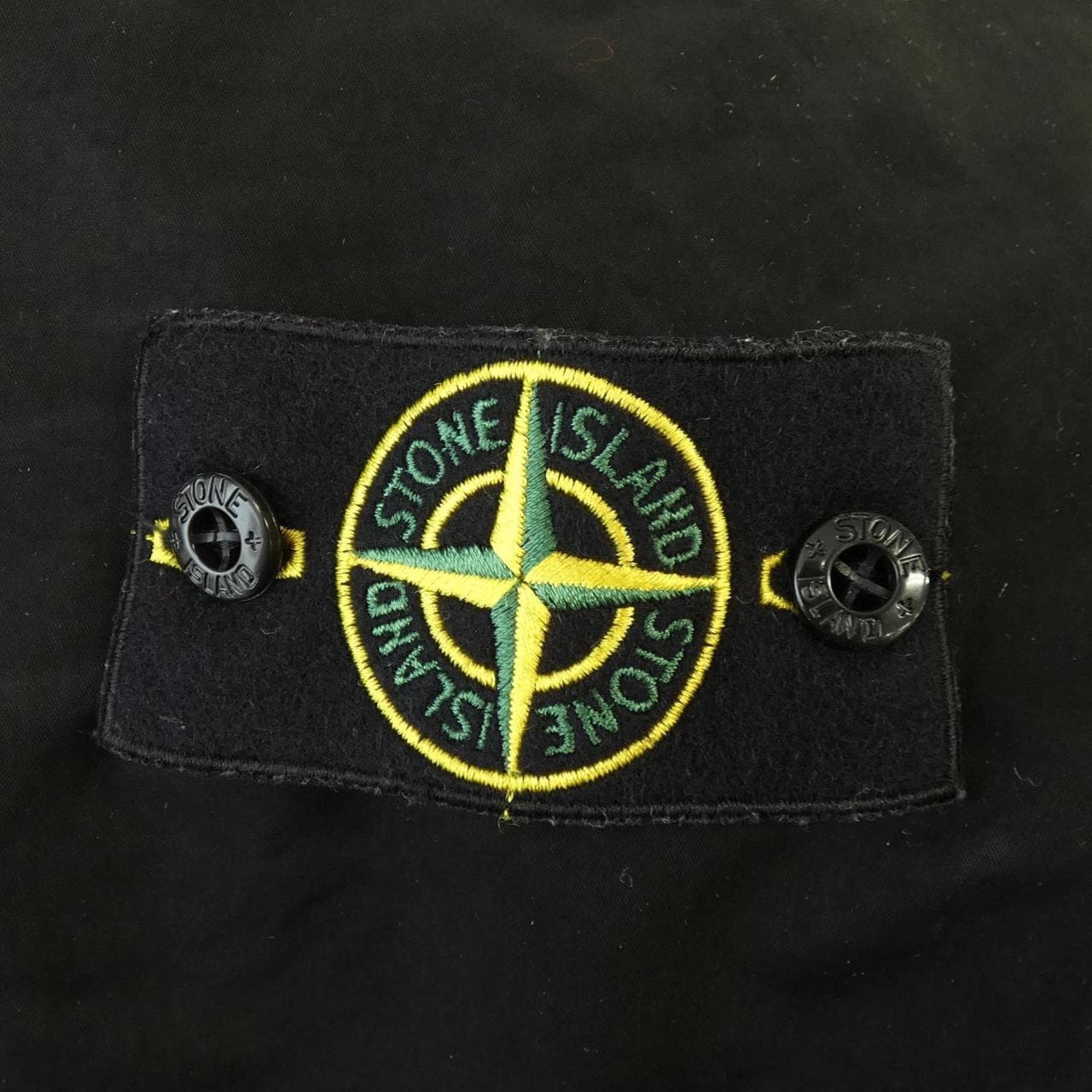 ストーンアイランド STONE ISLAND 811542149-A トレンチコート
