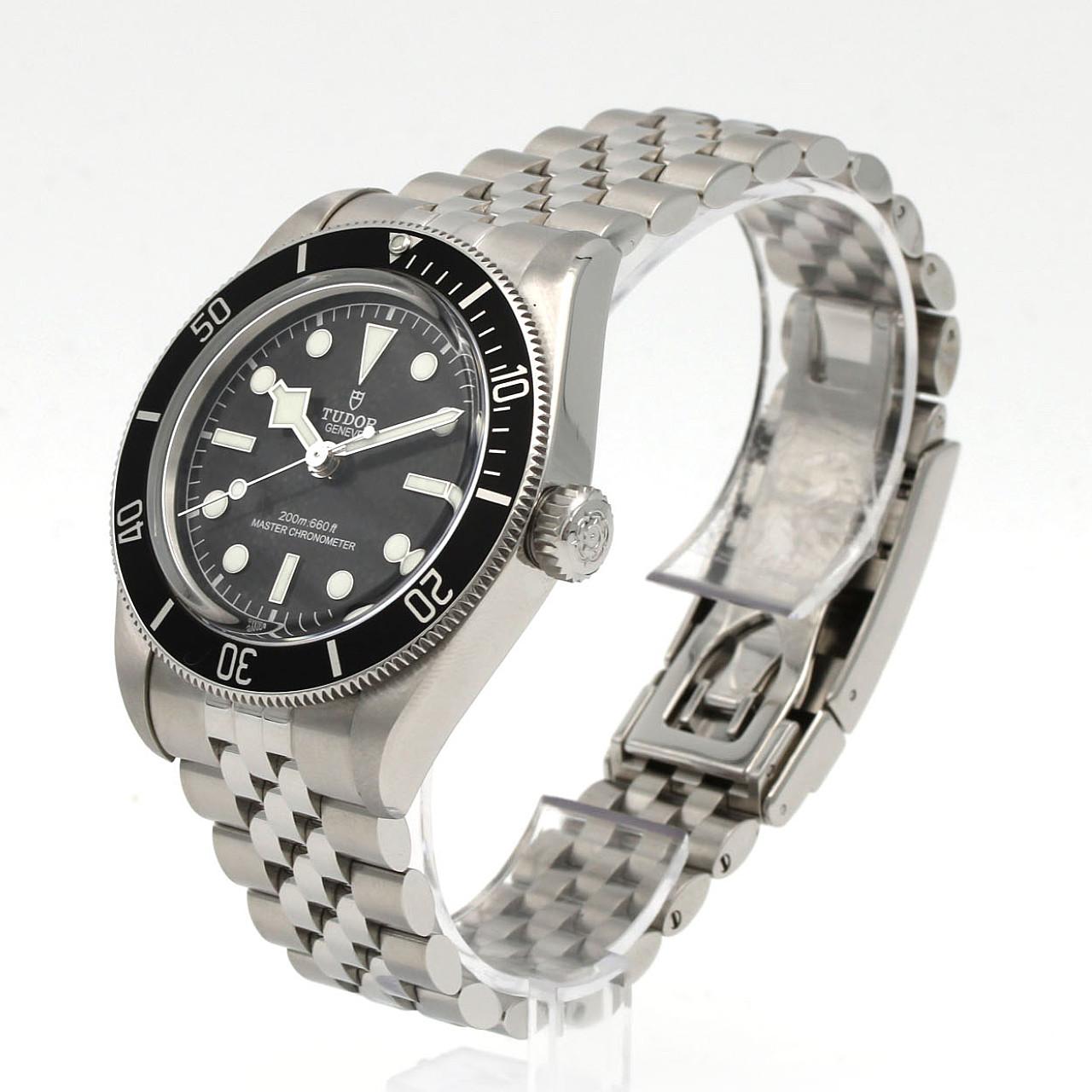 チューダー/チュードル ブラックベイ M7941A1A0NU-0003 SS 自動巻