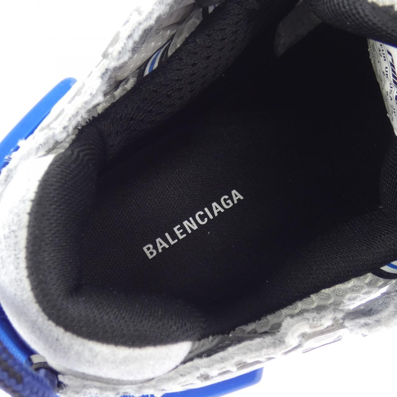 バレンシアガ BALENCIAGA 677403 スニーカー