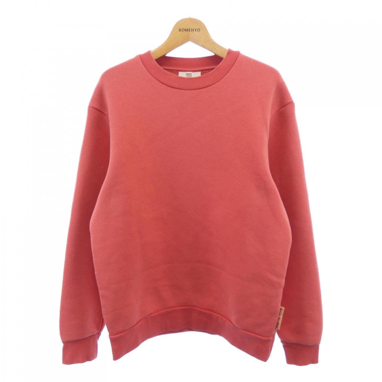 アクネストゥディオズ ACNE STUDIOS FN-MN-SWEA000214 スウェット
