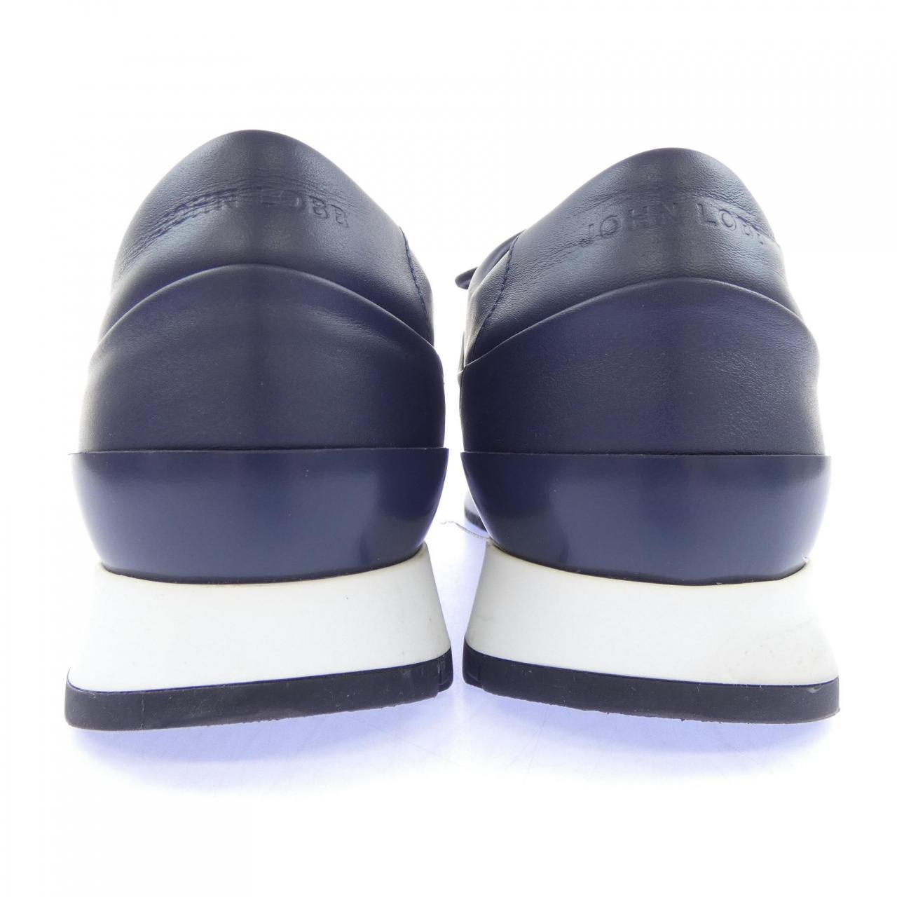 ジョンロブ JOHN LOBB スニーカー