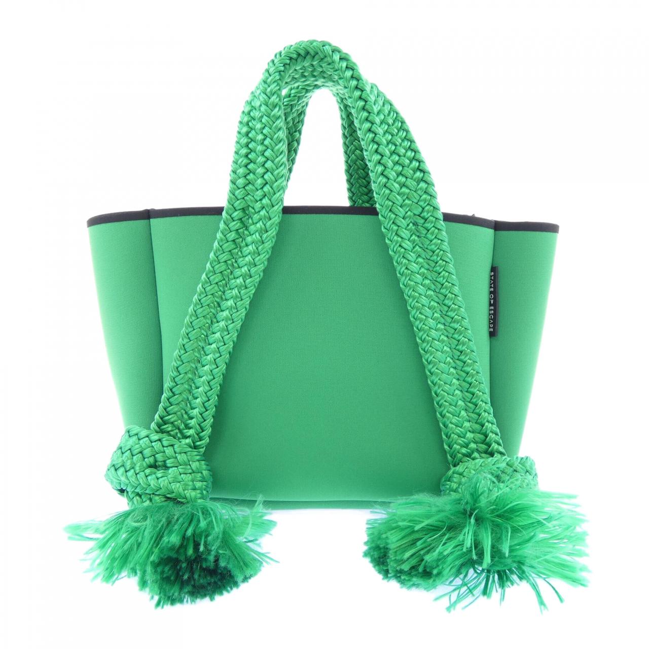 ステイトオブエスケープ STATE OF ESCAPE BAG