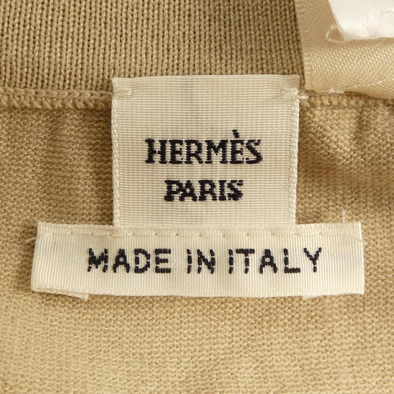 エルメス HERMES 4H2812DW ニット