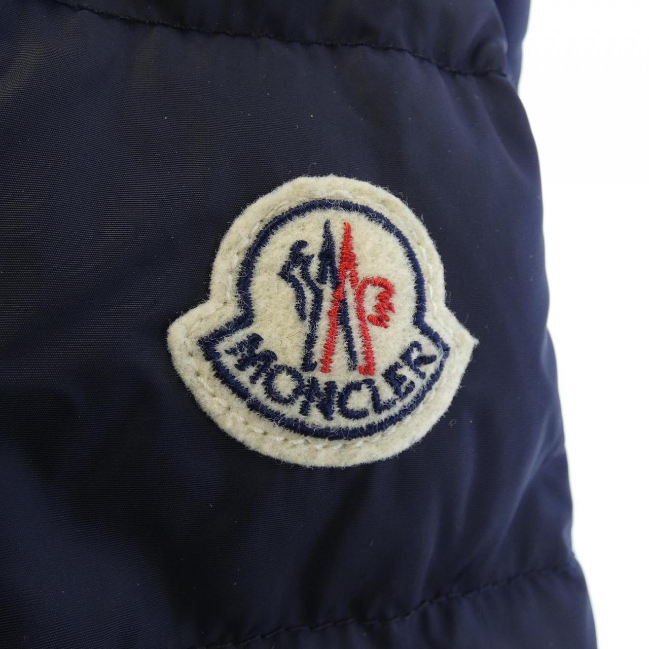 モンクレール MONCLER FLAMMETTE ダウンコート