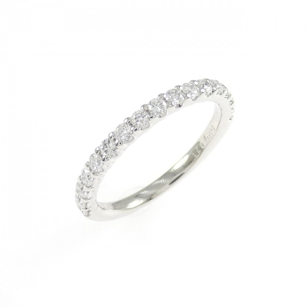 タサキ ブリッランテ リング 0.23CT