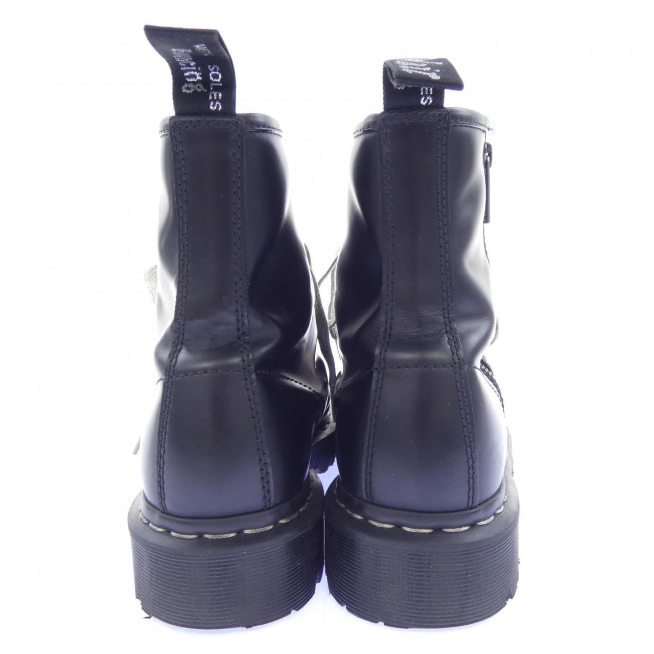 ドクターマーチン DR.MARTENS 1460 ZIP GS BEX ブーツ