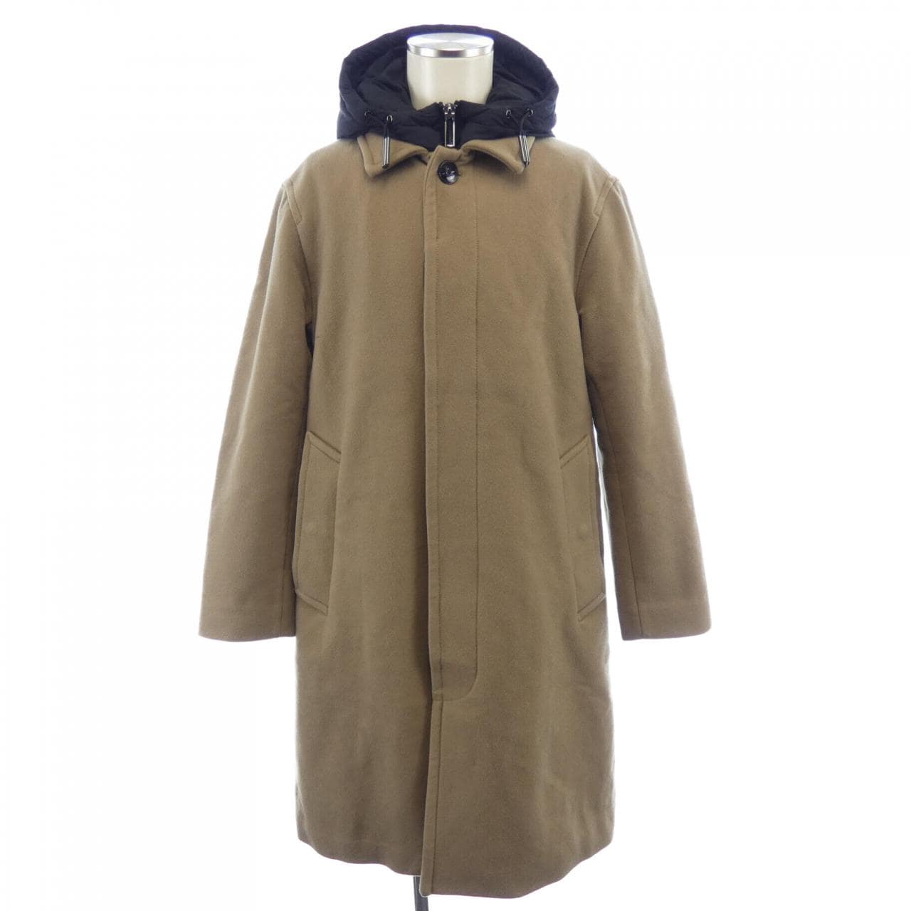 エンポリオアルマーニ EMPORIO ARMANI コート