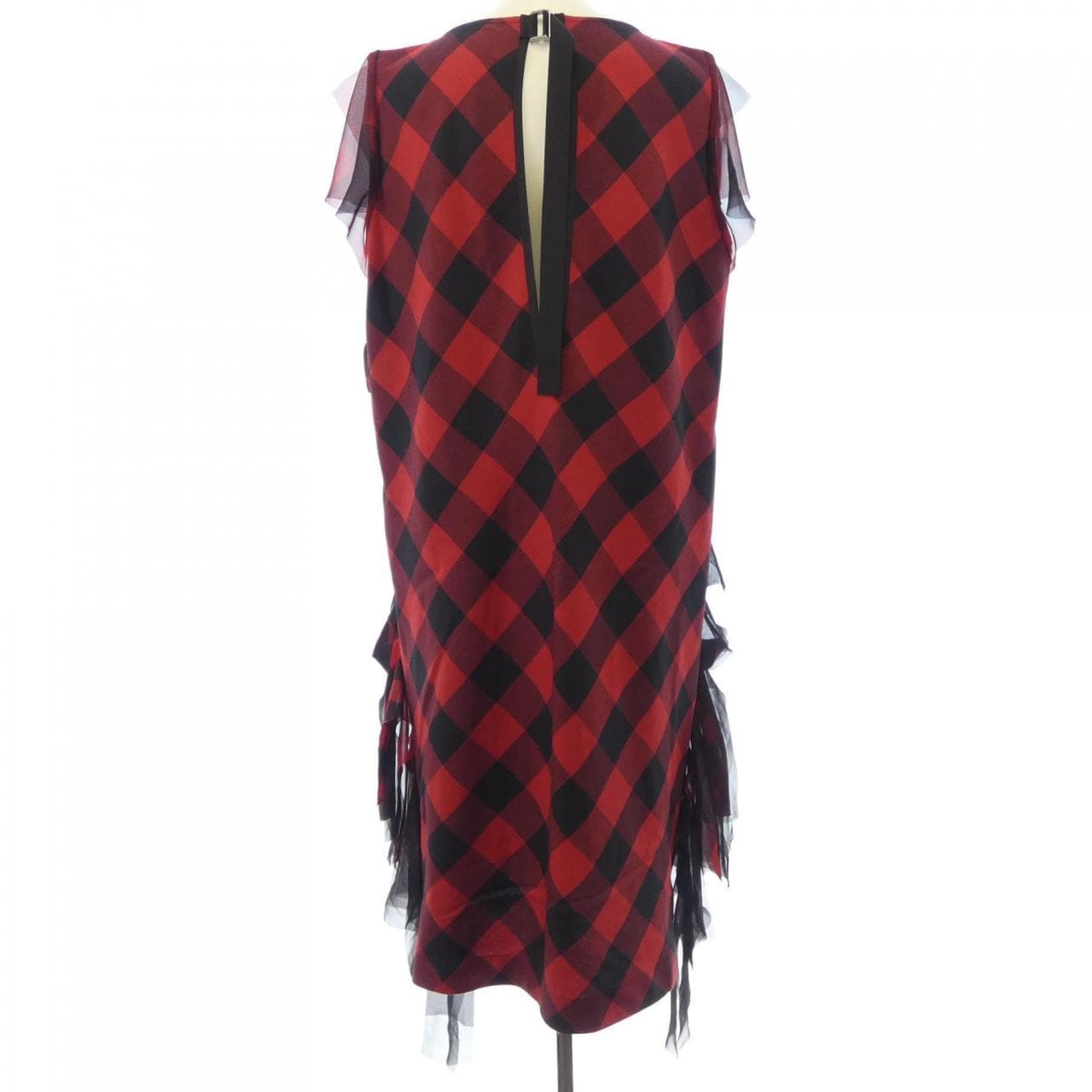 サカイ SACAI 22-05937 ワンピース